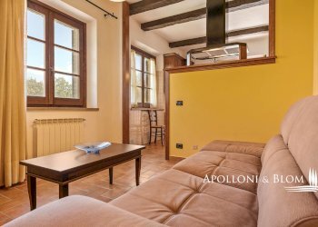 Rustic via di Gonzeto, 5, Montepulciano - photo 22