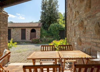 Rustic via di Gonzeto, 5, Montepulciano - photo 25