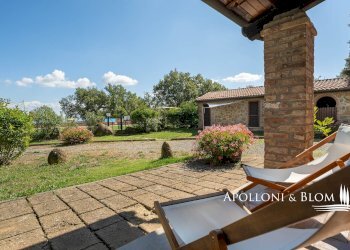 Rustic via di Gonzeto, 5, Montepulciano - photo 26