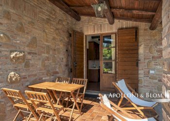 Rustic via di Gonzeto, 5, Montepulciano - photo 27