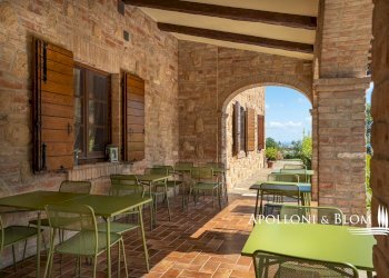 Rustic via di Gonzeto, 5, Montepulciano - photo 28