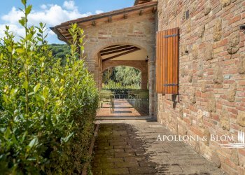 Rustic via di Gonzeto, 5, Montepulciano - photo 29