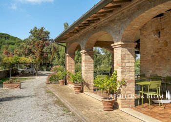 Rustic via di Gonzeto, 5, Montepulciano - photo 30