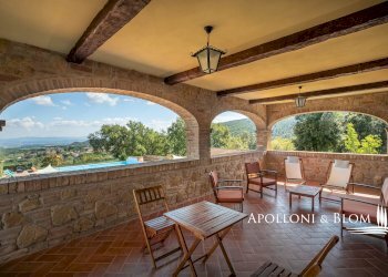 Rustic via di Gonzeto, 5, Montepulciano - photo 31