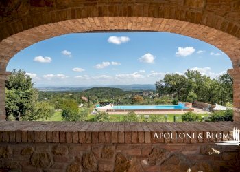 Rustic via di Gonzeto, 5, Montepulciano - photo 32