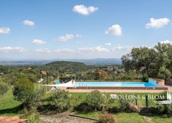 Rustic via di Gonzeto, 5, Montepulciano - photo 33