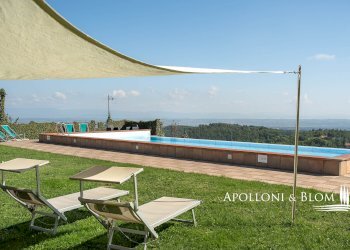 Rustic via di Gonzeto, 5, Montepulciano - photo 34