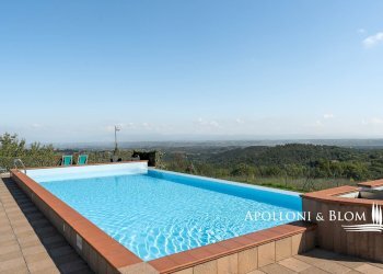 Rustic via di Gonzeto, 5, Montepulciano - photo 35
