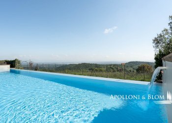 Rustic via di Gonzeto, 5, Montepulciano - photo 36