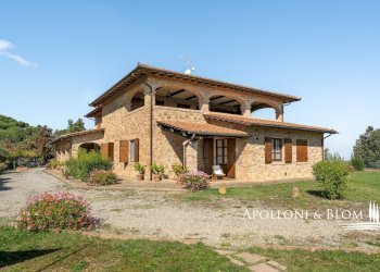 Rustic via di Gonzeto, 5, Montepulciano - photo 39