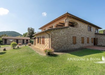Rustic via di Gonzeto, 5, Montepulciano - photo 40