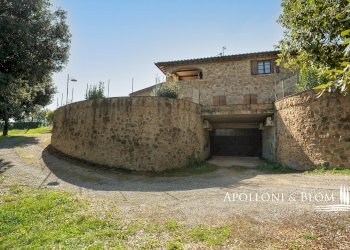 Rustic via di Gonzeto, 5, Montepulciano - photo 41