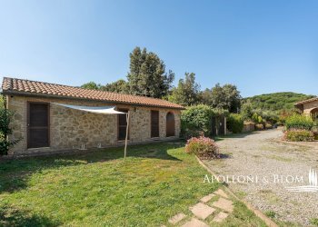 Rustic via di Gonzeto, 5, Montepulciano - photo 42