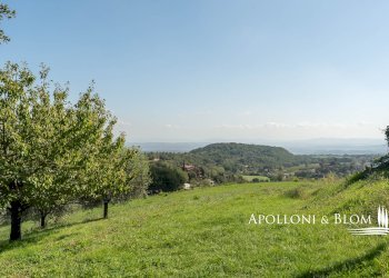 Rustic via di Gonzeto, 5, Montepulciano - photo 44