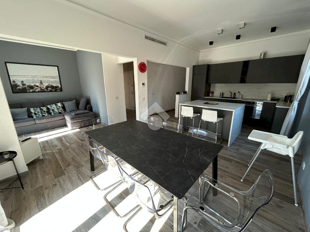 Apartment Via al Carmelo, Rapallo - photo 1