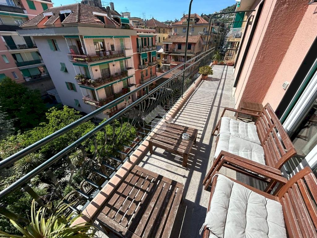 Apartment Via al Carmelo, Rapallo - photo 2