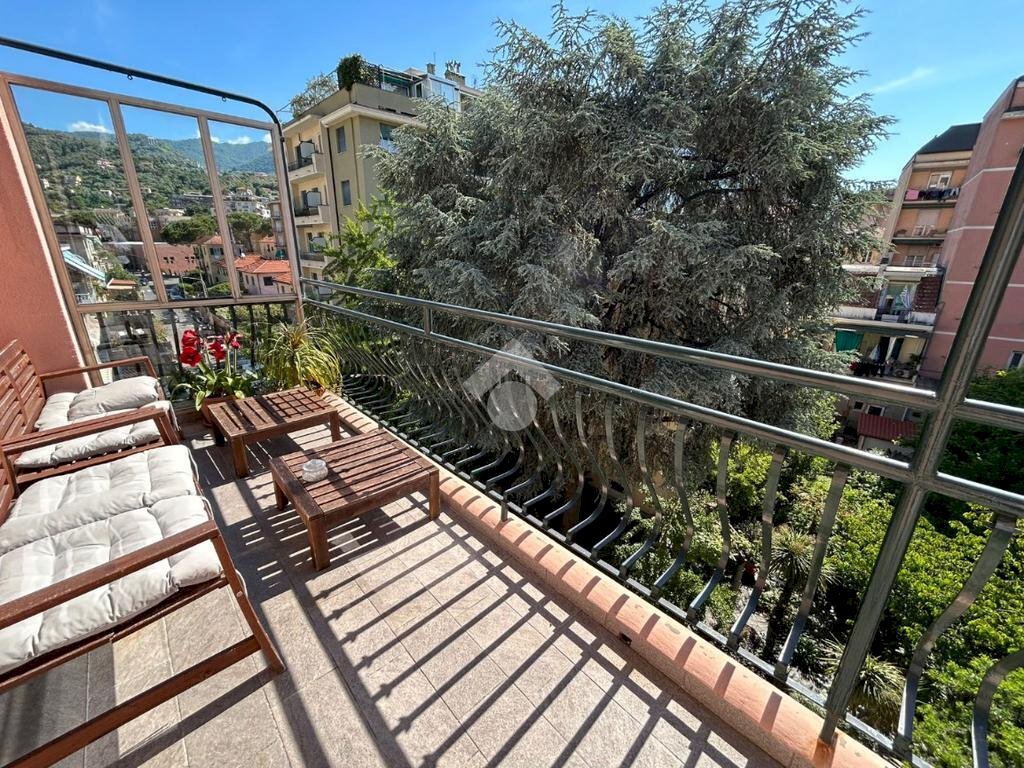 Apartment Via al Carmelo, Rapallo - photo 3