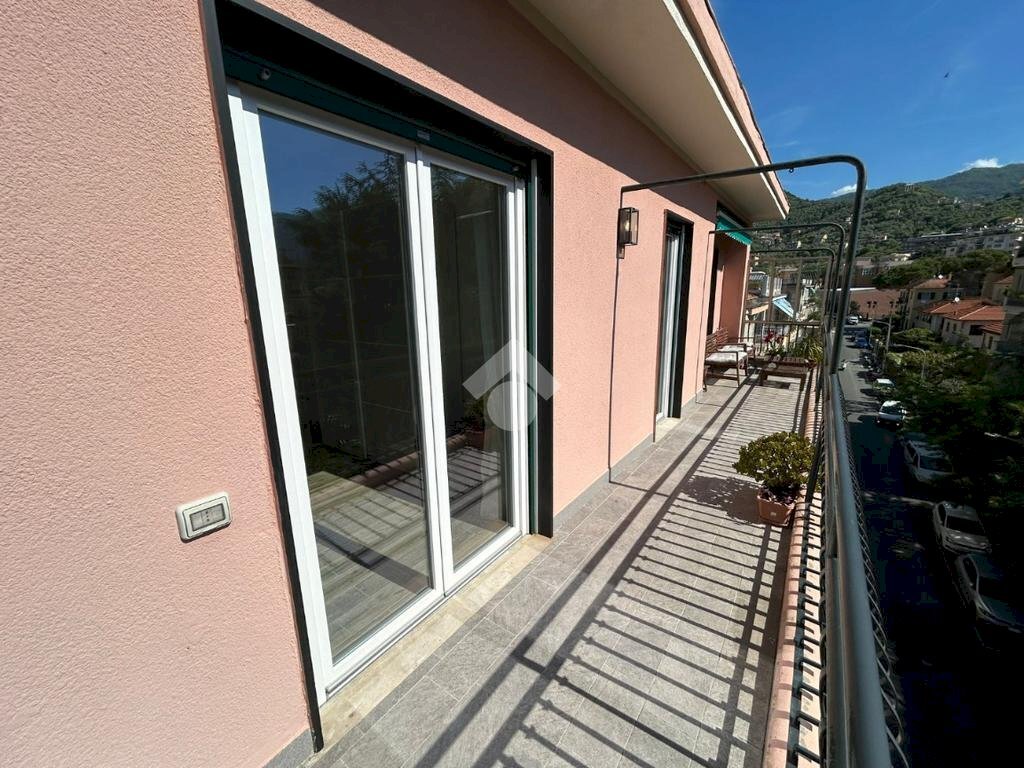Apartment Via al Carmelo, Rapallo - photo 2