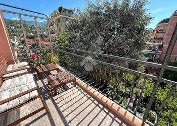 Apartment Via al Carmelo, Rapallo - photo 8