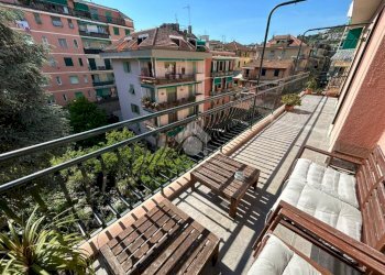 Apartment Via al Carmelo, Rapallo - photo 10