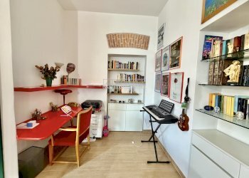 Dettagli - Quadrilocale corso Pietro Chiesa, 4, Asti - foto 13