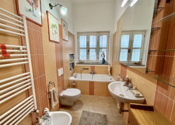 Bagno - Quadrilocale corso Pietro Chiesa, 4, Asti - foto 30