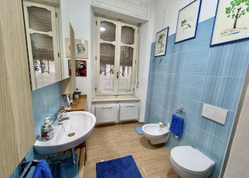 Bagno - Quadrilocale corso Pietro Chiesa, 4, Asti - foto 29