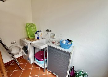 Terrazzo verandato - Quadrilocale corso Pietro Chiesa, 4, Asti - foto 18