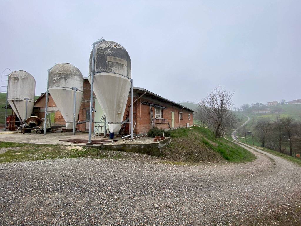 Shed via del Pretorio, Sassuolo - photo 1