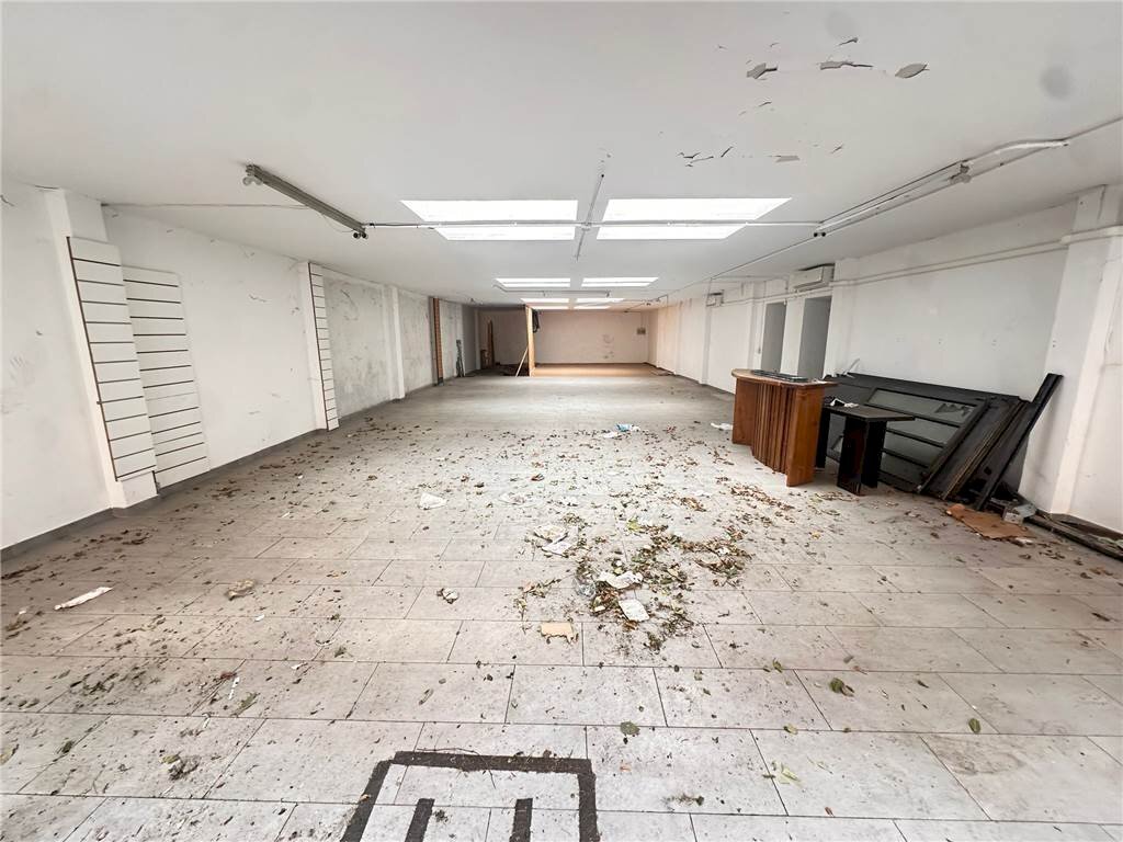 Warehouse VIA DANTE 30, Erba - photo 1