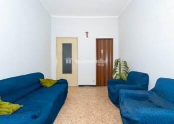 Bilocale Via Sant'Antonino, 77, Torino - foto 5
