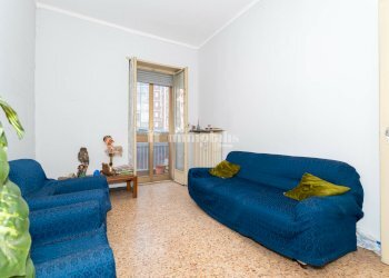 Bilocale Via Sant'Antonino, 77, Torino - foto 7