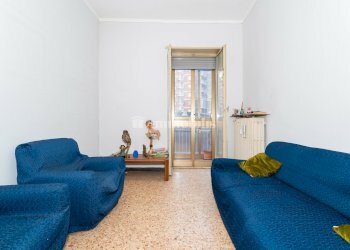 Bilocale Via Sant'Antonino, 77, Torino - foto 8