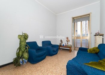 Bilocale Via Sant'Antonino, 77, Torino - foto 9