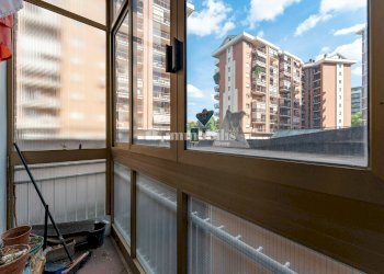 Bilocale Via Sant'Antonino, 77, Torino - foto 10