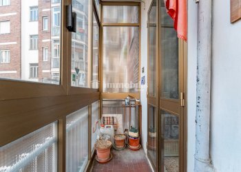 Bilocale Via Sant'Antonino, 77, Torino - foto 11