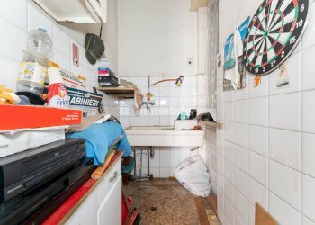 Bilocale Via Sant'Antonino, 77, Torino - foto 12