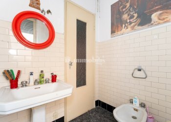 Bilocale Via Sant'Antonino, 77, Torino - foto 14