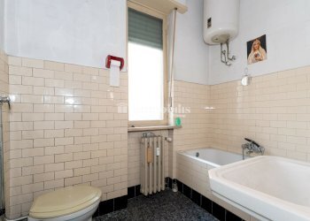 Bilocale Via Sant'Antonino, 77, Torino - foto 16