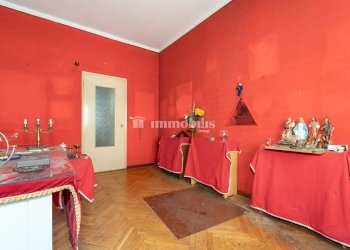 Bilocale Via Sant'Antonino, 77, Torino - foto 17