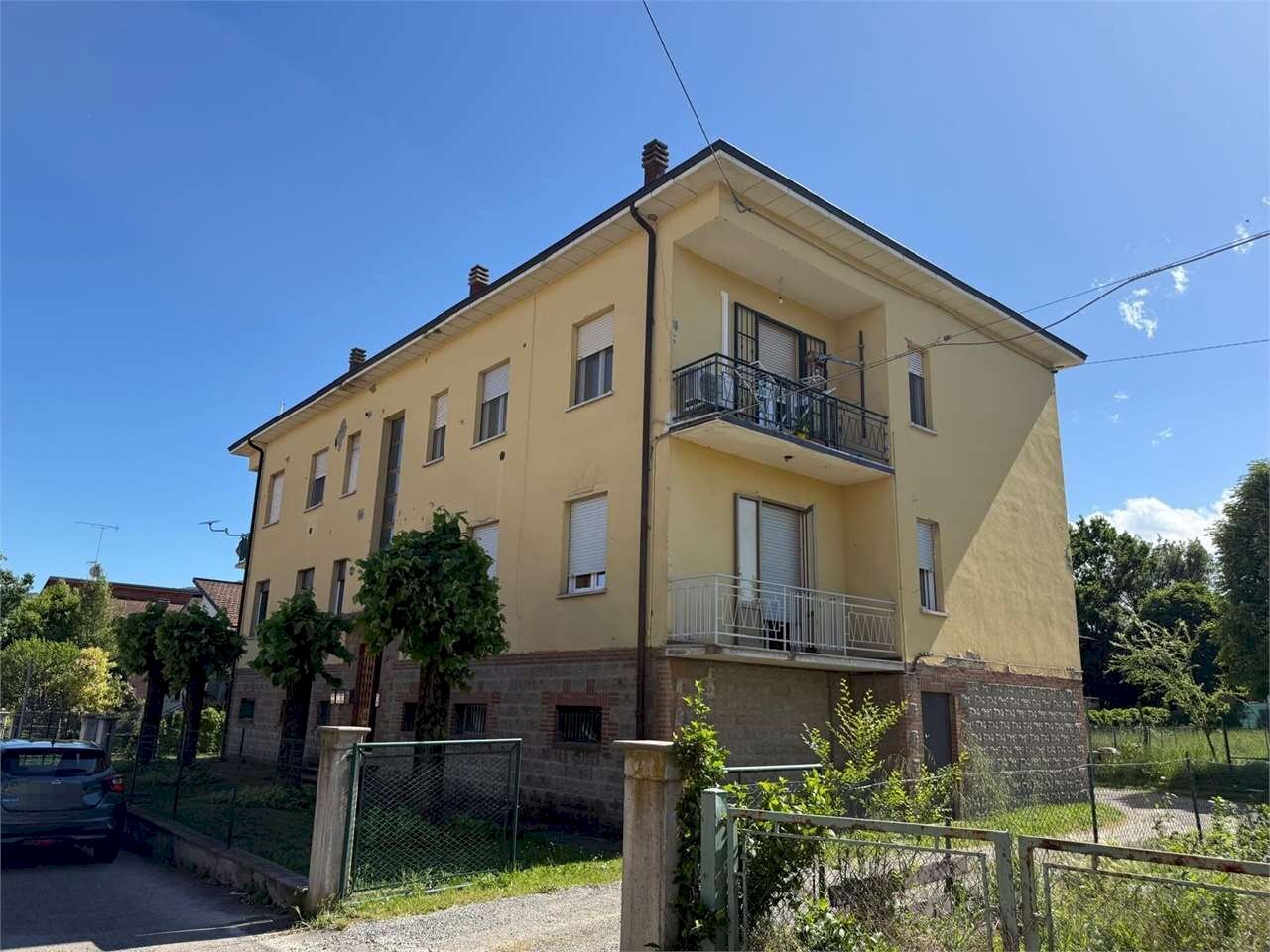 Four-room apartment Castellarano - photo 1