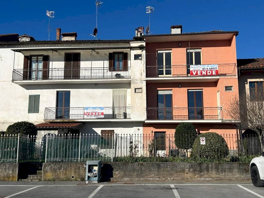 Casa indipendente piazza Michele Filippi, Cinisello Balsamo - foto 1