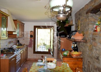 Rustico Monterenzio - foto 24
