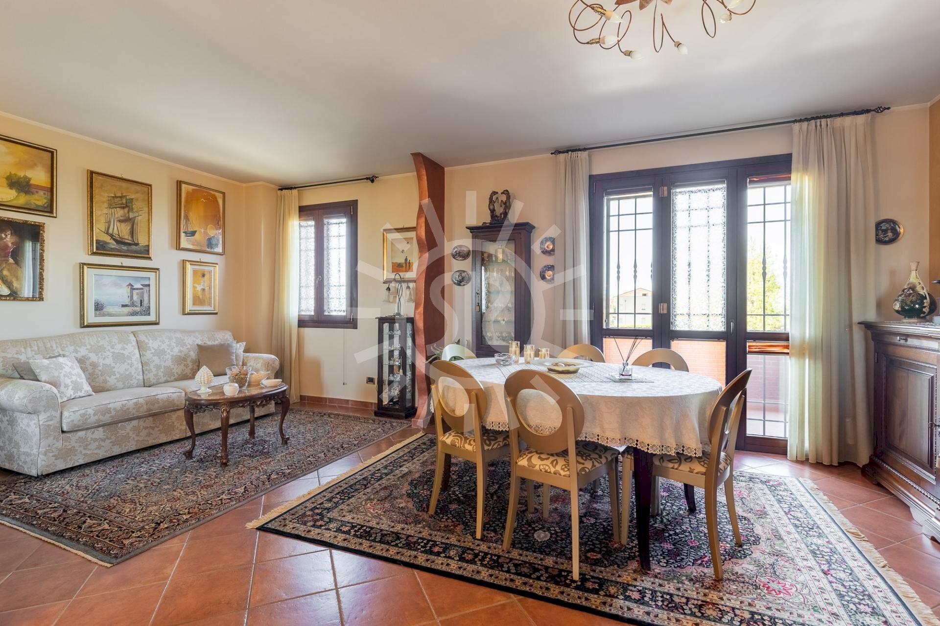 Porzione di casa Castel Guelfo di Bologna - foto 1
