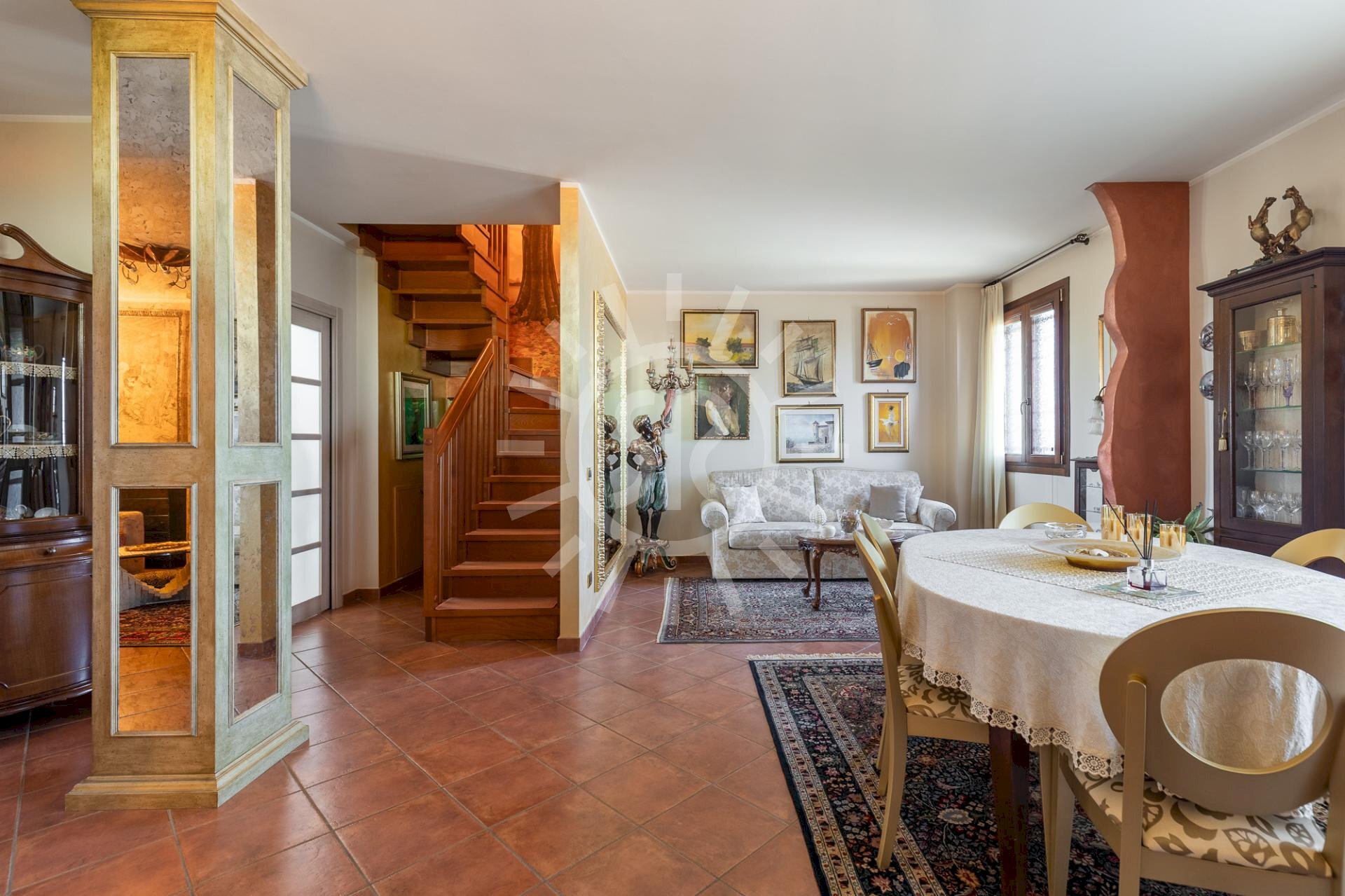 Porzione di casa Castel Guelfo di Bologna - foto 2