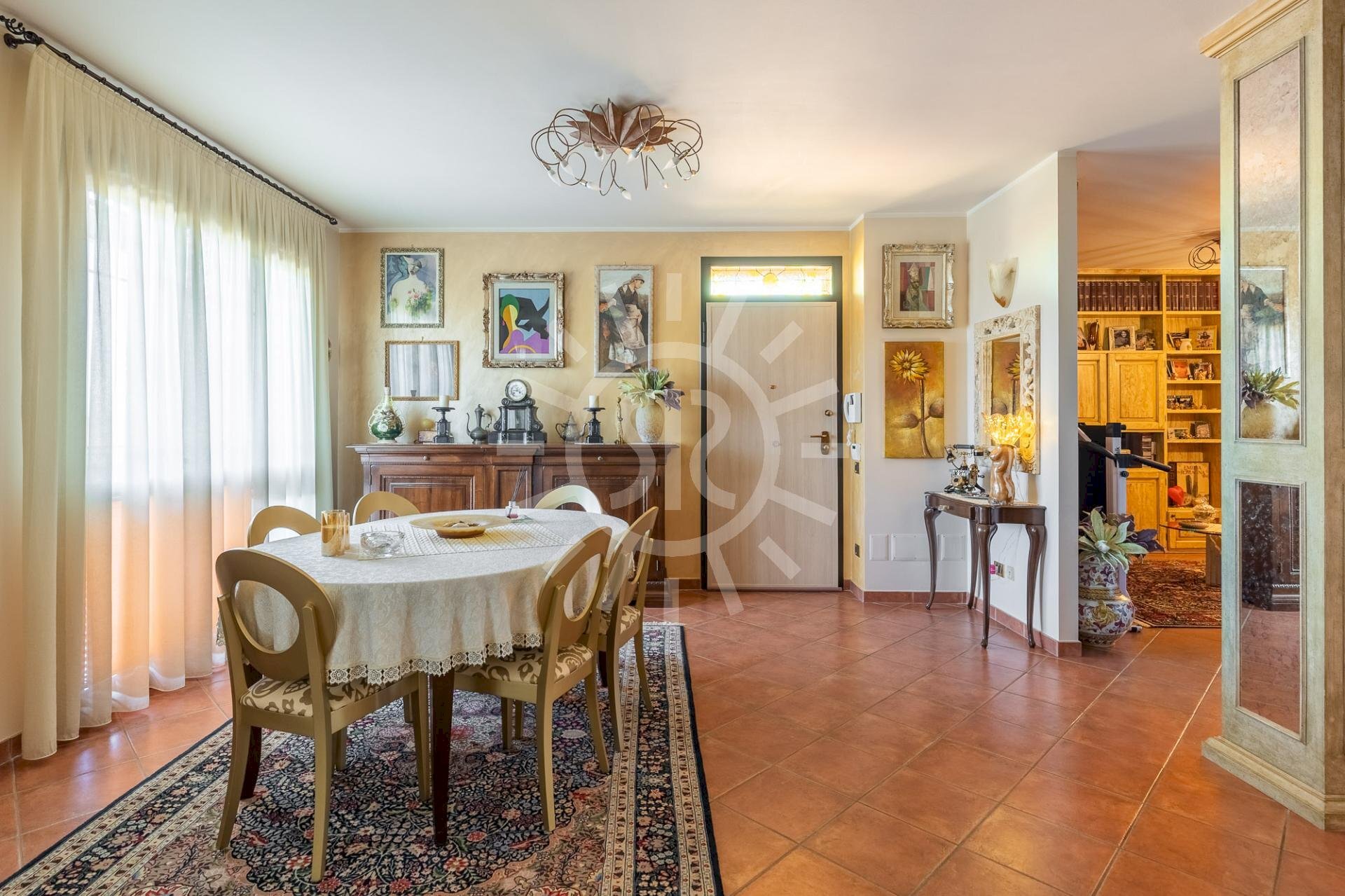 Porzione di casa Castel Guelfo di Bologna - foto 3
