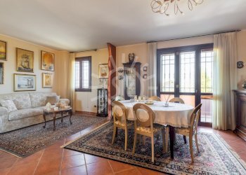 Porzione di casa Castel Guelfo di Bologna - foto 1