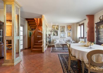 Porzione di casa Castel Guelfo di Bologna - foto 2