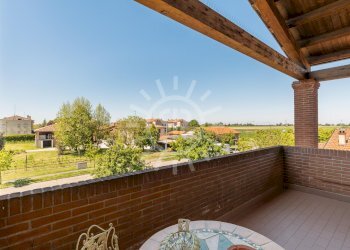 Porzione di casa Castel Guelfo di Bologna - foto 5