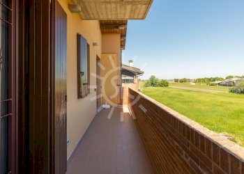 Porzione di casa Castel Guelfo di Bologna - foto 11